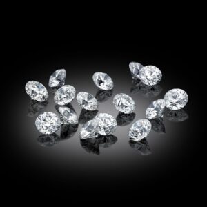 HOME diamonds
